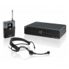 Sennheiser XSW 1-ME3-A (Bezdrôtový systém s mikrofónom do ruky)