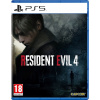 Resident Evil 4