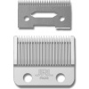JRL Clipper 2020C Fade Blade Silver