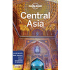 Lonely Planet - Central Asia