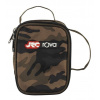 Puzdro na Príslušenstvo JRC Rova Camo Accessory Bag Veľkosť S