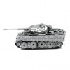 Metal Earth 3D puzzle Tank Tiger I 54 ks