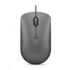 Lenovo 540 USB-C Wired Compact Mouse GY51D20876