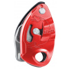 Petzl GRIGRI Hliník, Ocel