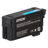 Epson originál ink C13T40D240, cyan, 50ml