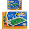 Hra stolný futbal
