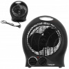 TERMOVENTILÁTOR FARELKA ELEKTRICKÝ OHRIEVAČ 2000W 3 ÚROVNE S TERMOSTATOM