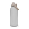 CAMELBAK Cyklistická fľaša na vodu - THRIVE CHUG 1,5L - béžová/transparentná