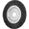 Pferd 43506011 | Rotačná kefa úzka, brúsne štetiny RBU 20016/22,2 CO 120 1,10