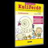 Kuliferdo grafomotorika PZ