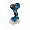 Bosch Akumulátorový rázový uťahovač GDR 18V-200 06019J2105