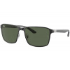 Sluneční brýle Ray-Ban RB3721 914471 se slevou 26 %