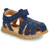GBB Sandále TURENNE Modrá