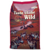 Granule pro psy Taste of the Wild, Southwest Canyon Canine, 5,6 kg