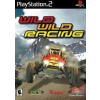 WILD WILD RACING Playstation 2