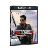Top Gun remasterovaná verze 2BD (UHD+BD)