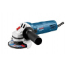 Bosch Náradie - Uhlová brúska 115 mm, 750 W 060139400A