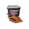 Starbaits Probiotic Black Berry - jahoda/čierna ríbezľa Prevedenie: Pelety Mix - 2kg