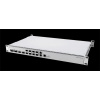 MIKROTIK CRS812 DDQ with RouterOS L6, rackmount case