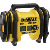 DEWALT DCC018N-XJ kompresor 11 bar; DCC018N-XJ