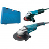 MAKITA DK0053G SADA EL.NÁRADIA GA9020+9558HNRG