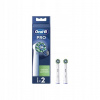 Originálne Náhradné Hlavice pre elektrickú kefku Oral-B Cross Action 2ks