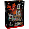 LEGO LEGO® - Ideas - 21348 - Dangeons & Dragons - The Legend of The Red Dragon