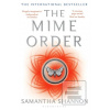 The Mime Order (Samantha Shannon)