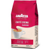 Lavazza Caffé Crema Classico, zrnková káva 1000g (Stredne pražená krémová zmes 70 % arabiky a 30 % robusty)