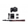 Canon EOS R8 telo + LP-E17
