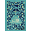 The Secret Garden - Frances Hodgson Burnett