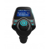 Bluetooth FM transmitter s LCD ElektroVH 0001162