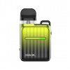 Elektronická cigareta Smoktech Novo Master Box Pod 1000mAh Green Black 1ks