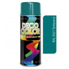 Deco color Decoration RAL - 5021 tyrkysový 400ml
