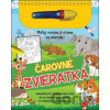 Čarovné zvieratká - Foni book