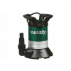 Ponorné čerpadlo Metabo 250 W, 6600 l/h