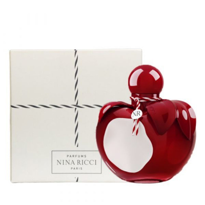 Nina Ricci Nina Rouge, Toaletná voda 50ml pre ženy