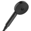 Hansgrohe Pulsify Ručná sprcha Select S, ø 10,5 cm, počet sprchových prúdov: 3, 24111670