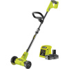 RYOBI 18V ONE+ Teleskopický patio čistič na špáry RY18PCA-120