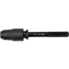 YATO Adaptér pre vŕtací sklíč SDS-Max -> SDS-Plus 220 mm