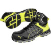 Pracovná obuv vysoká BOZP Puma Velocity 2.0 Mid 42 (633880-42)