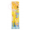 Tuban Bublifuk s obručou na bubliny Pro Multi Butterfly 400ml