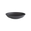 APS miska Nero 22,5 cm, 0,8l melamín čierna