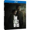 The Last of Us - komplet 1. serie BD