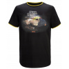 Tričko 2XL/3XL World of Tanks čierne