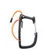 Karabína na príslušenstvo Petzl Caritool Evo - black