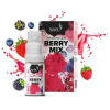 E-liquid Way To Vape Berry Mix 10ml Bobulovitý mix Obsah nikotinu: 0mg