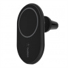 Belkin Boost Charge Magnetic Wireless Car Charger 10W - Black WIC004btBK-NC