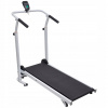 Vidaxl Mini Magnetic bežec do 100 kg (Vidaxl Mini magnetický bežecký pás 100 kg)