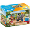 Playmobil Playmobil 71427 Spoločný gril